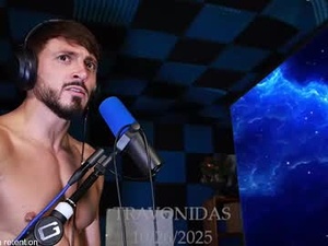 Screenshot from travonidas webcams