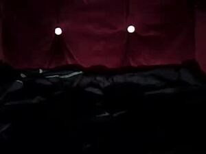 Screenshot from trdancingbear34 webcams