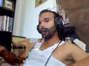 Screenshot from trek320rr webcams