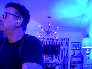 Screenshot from trent_pounder webcams