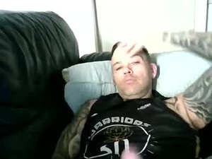 Screenshot from trey01_ webcams