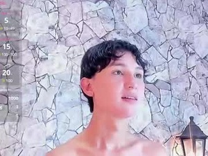Screenshot from treywinters_ webcams