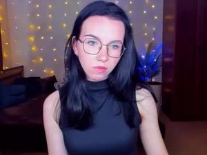 Screenshot from triciadaisy webcams