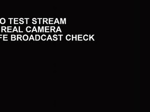 Screenshot from trillionzrecords webcams