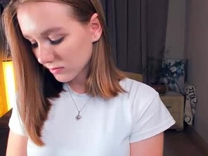 Screenshot from trinahillier webcams