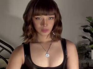 Screenshot from trinityfucksyou webcams