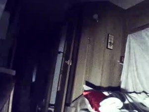 Screenshot from tripppl3thick webcams