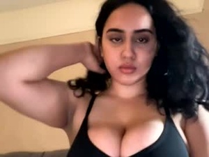 Screenshot from trlty webcams