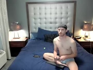 Screenshot from trophytroy webcams