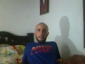 Screenshot from troy_tristan webcams