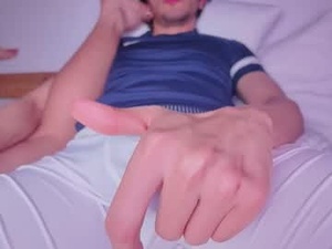 Screenshot from troyeros webcams