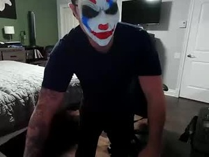 Screenshot from trudel923 webcams