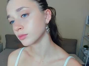 Screenshot from trudikeasley webcams