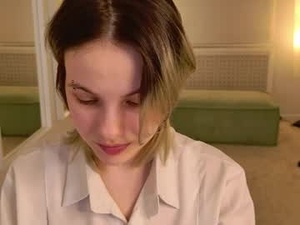 Screenshot from true_voice webcams