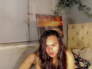 Screenshot from ts_lush_hugecock webcams