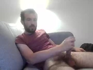 Screenshot from tsfannumber1 webcams
