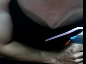 Screenshot from tsnicky1989 webcams