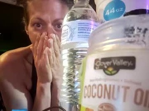 Screenshot from tucker1732 webcams