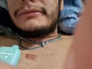 Screenshot from tupapiricochoon69 webcams