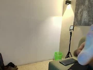 Screenshot from turko_satiro webcams