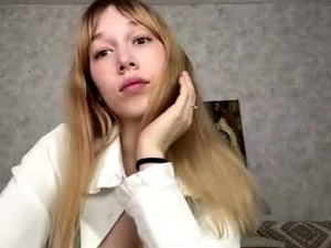 Screenshot from twandamccree webcams