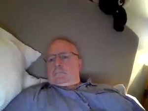 Screenshot from twatcockandballs webcams