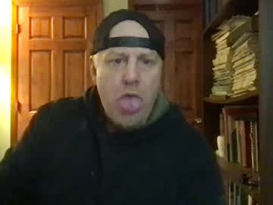 Screenshot from twiinsoul webcams