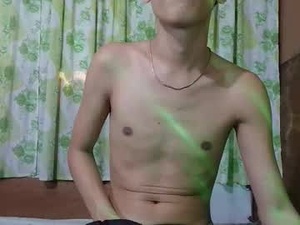 Screenshot from twinkbaby_yuno webcams