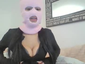 Screenshot from twogirlslove webcams