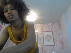 Screenshot from tyla_ch webcams