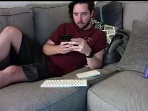 Screenshot from tyler4478 webcams