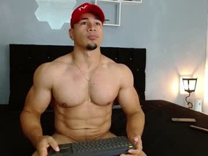 Screenshot from tyler_hank1 webcams