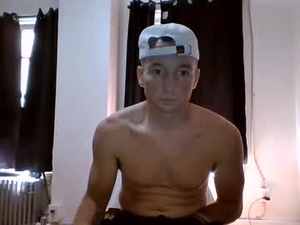 Screenshot from tylerdurden06 webcams