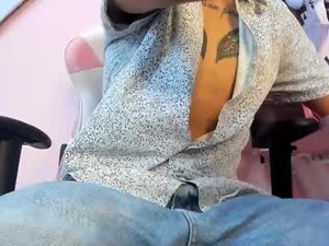 Screenshot from tylergandi webcams