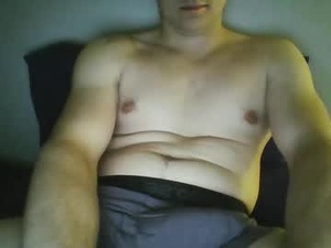 Screenshot from tylermitchels0 webcams
