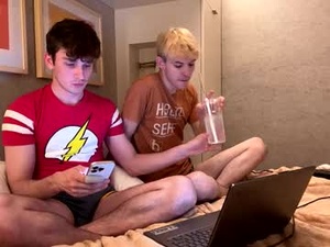 Screenshot from tylertannerx webcams