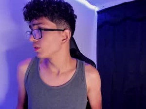 Screenshot from tylerwhiite_ webcams