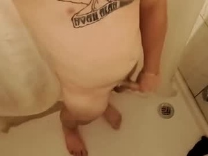 Screenshot from tystickk66 webcams