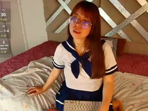 Screenshot from uchiiky_doll webcams