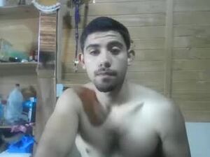 Screenshot from uliseshot450305 webcams