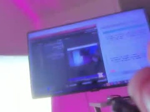 Screenshot from umejackson webcams