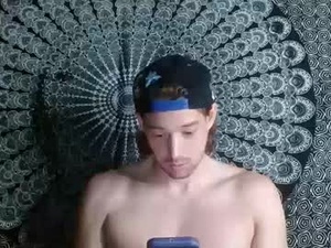 Screenshot from umphreak42 webcams