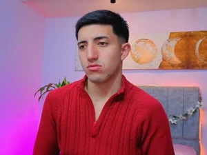 Screenshot from un_sluttyy webcams