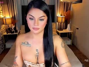 Screenshot from unbotheredprincess webcams