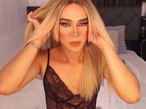 Screenshot from unholyunionxxx webcams