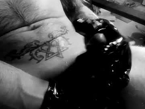 Screenshot from unlitimnaughty_ webcams
