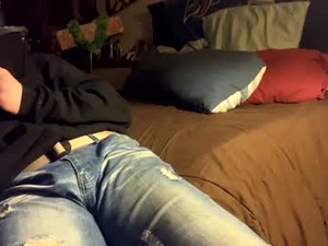 Screenshot from untouchableace84 webcams
