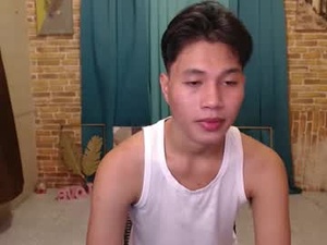 Screenshot from ur_boy_mark webcams