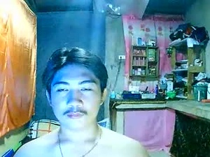 Screenshot from ur_fucking2005 webcams