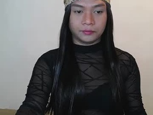 Screenshot from ur_hotcarla webcams